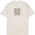 Makia Ment T-shirt Med Korte ærmer