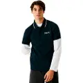 Red Bull Racing Tipped Logo Kortærmet Polo