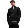 Hugo Boss Sweat Tape Sweatshirt