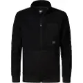 Petrol Industries M-3040-swc335 Halv Lynlås Sweatshirt
