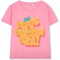 Billieblush U20926 T-shirt Med Korte ærmer