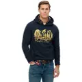 Superdry Outfitters Hættetrøje