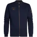 Petrol Industries 376 Sweatshirt Med Lynlås