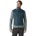 Helly Hansen Versalite Hybrid Sweatshirt Med Lynlås