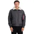 Alpha industries B15-3 Tt Jakke