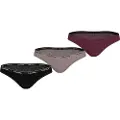 Calvin Klein 000qd5069e Trusser 3 Enheder