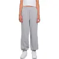Build Your Brand High Waist Ballon Sportsbukser