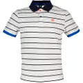 North sails Logo Kortærmet Polo