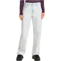 G-Star G-Startil kvinder. D22889-D436-H122 Jeans Judee blå (29/34), Casual, Denim, Økologisk bomuld, Bæredygtig
