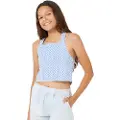 Rip Curl Blissy ærmeløs Bluse