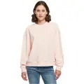 Build Your Brand Oversized Sweatshirt