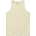 Nudie Jeans 131728 ærmeløs T-shirt