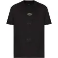 Armani Exchange Xm000755a_f13106u T-shirt Med Korte ærmer