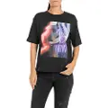 Replay W3071e.000.20994 T-shirt Med Korte ærmer