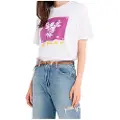 Replay W3623d.000.20994 T-shirt Med Korte ærmer