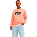 Jack & Jones Aruba Aop Branding Sweatshirt