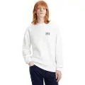 Levi's Relaxed T2 Graphic Crew Sweatshirt