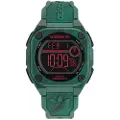 Adidas Watches Aost23573 City Tech Two Grfx Dameur