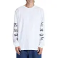 Dc-shoes All Smiles T-shirt Med Lange ærmer