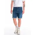Replay Ma981y.000.573840 Korte Jeans