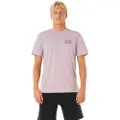 Rip Curl Surf Paradise F&b T-shirt Med Korte ærmer