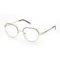 Zadig & Voltaire Vzv436 50 Mm Kvinde Med Briller