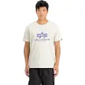 Alpha industries Basic T-shirt Med Korte ærmer