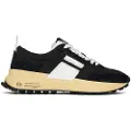 Sergio Tacchini 70s Neo Runner Sko