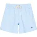 Silbon Rayas Badeshorts