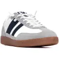 Xti Xtitil mænd. 14415103-BLANCO Træningssko 144151 hvid (44), Fast, Blonder, Casual