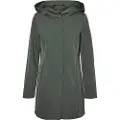Vero Moda Softshelldona Wrp Frakke