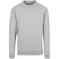 Build Your Brand Raglan Sweat Sweatshirt