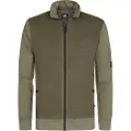 Petrol Industries M-3050-swc369 Sweatshirt Med Lynlås