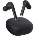 DeFunc TRUE ENTERTAINMENT Wireless BT Black