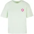 Miss Tee Everything Is Nice T-shirt Med Korte ærmer