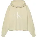 Calvin Klein Jeans Glitter Monogram Sweatshirt