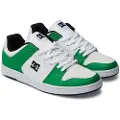 Dc-shoes Manteca 4 Adys100765 Sko