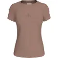 Calvin Klein Monologo T-shirt Med Korte ærmer