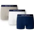 Hackett Hmu10718 Boxers 3 Enheder