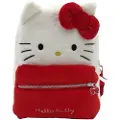 Cyp Brands Hej Kitty Blød Rygsæk 30 Cm
