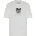 Armani Exchange Xm000565_af10356 T-shirt Med Korte ærmer