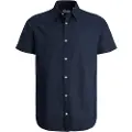 Jack & Jones Linen Kortærmet Skjorte