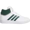Adidas Hoops 4.0 Mid Sko