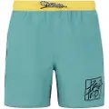 Protest Nick Badeshorts