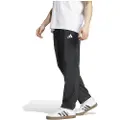 Adidas Essentials Small Logo Open Hem Stanford Sportsbukser