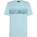 O'Neill Stripe T-shirt Med Korte ærmer