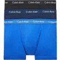 Calvin Klein Briefs 3 Enheder