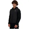 Le coq sportif Hybride N°1 Sweatshirt Med Lynlås