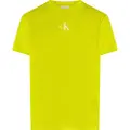 Calvin Klein Jeans Km0km01144 T-shirt Med Korte ærmer
