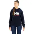 Helly Hansen Logo 2.0 Hættetrøje